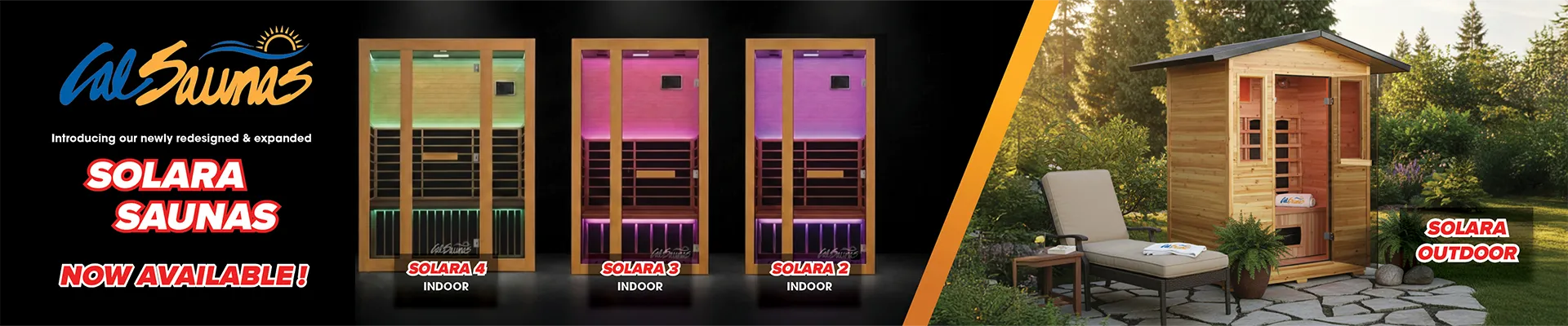 Calspas hot tub being used in a family setting - San Luis Obispo