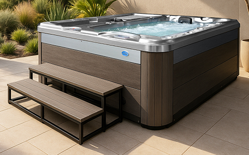 Cold Plunge&trade; Spas San Luis Obispo hot tubs for sale