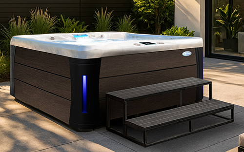 Escape Plus&trade; Spas San Luis Obispo hot tubs for sale